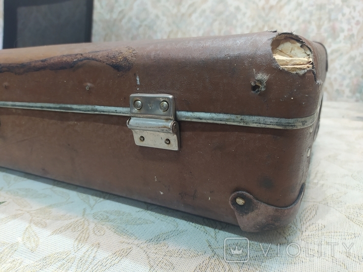 Suitcase of the USSR, photo number 9