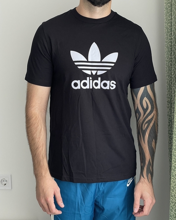 Футболка Adidas (S), фото №2