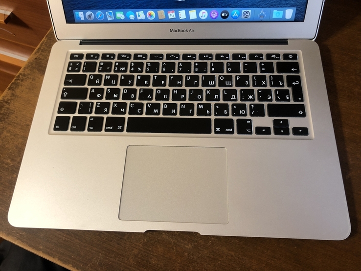 Ноутбук Apple MacBook Air 13" A1466 2015 i5 8 Gb 256SSD, photo number 8
