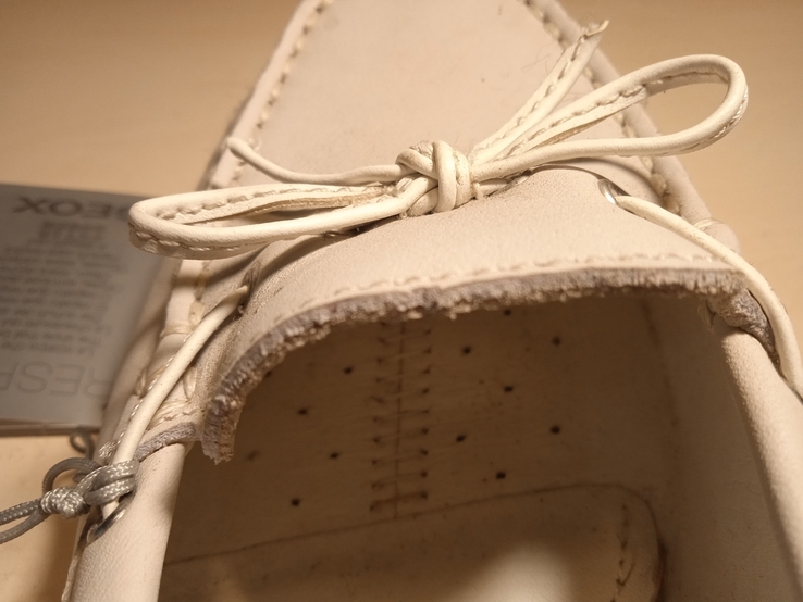 Обувь новая Geox кожа натуральная, фото №3