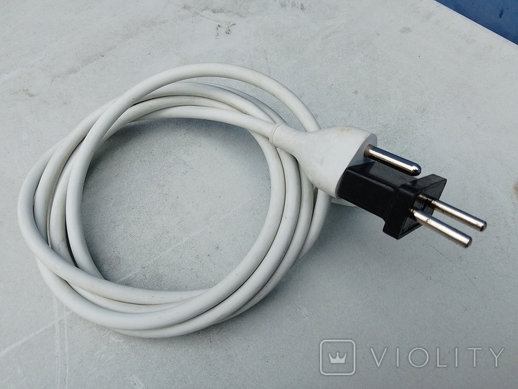 Кабель питания Apple Extension Cable for Power Adapter, фото №7