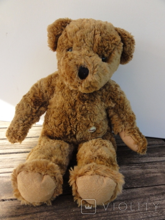 Медведь Teddy Германия Sunkid, фото №2