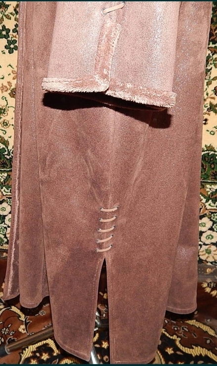 Элегантное женское пальто, numer zdjęcia 6