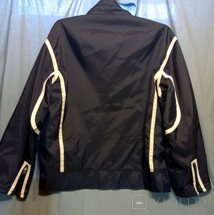 REWARD RWD-168 Men's Jacket Germany Dimensions, photo number 4