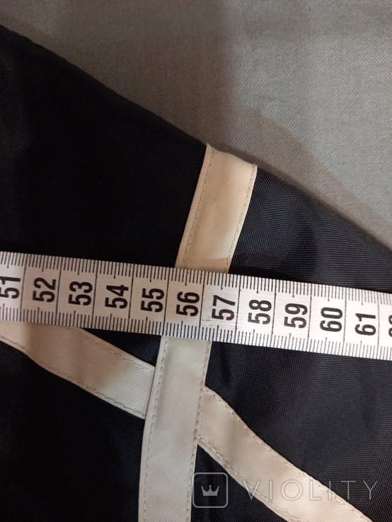 REWARD RWD-168 Men's Jacket Germany Dimensions, photo number 10