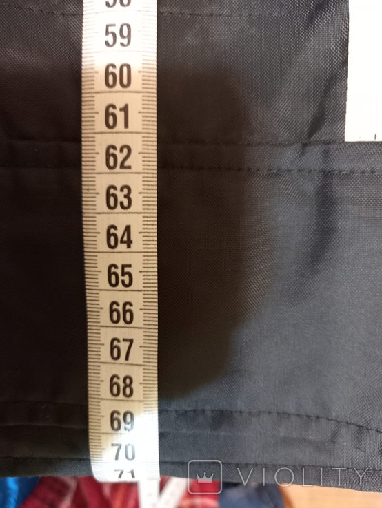 REWARD RWD-168 Men's Jacket Germany Dimensions, photo number 11