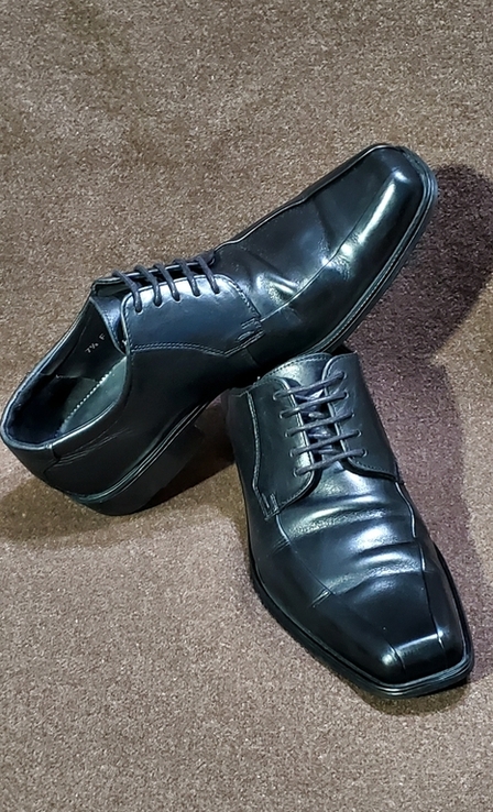 Туфли LLOYD GLENN Classic ( р 41.5 / 28 см ), фото №11