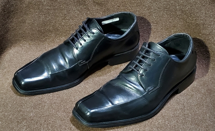 Туфли LLOYD GLENN Classic ( р 41.5 / 28 см ), фото №13