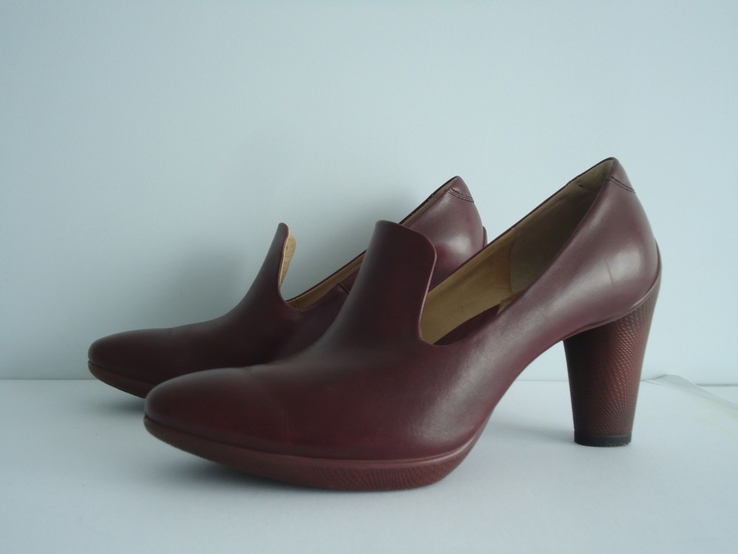 Туфли женские ECCO, photo number 4