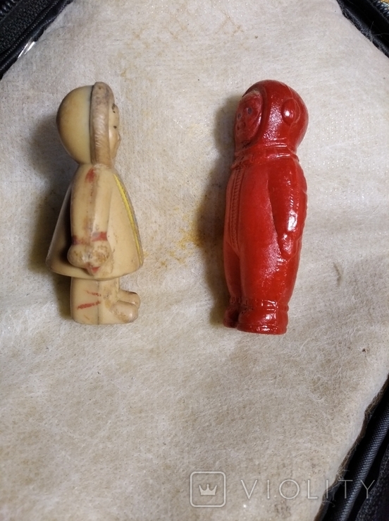 Детские советские игрушки., photo number 4