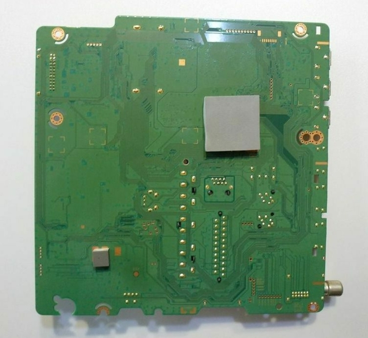 Main board BN41-01958, BN41-01958A, BN94-06555E SAMSUNG UE40F6400, фото №5