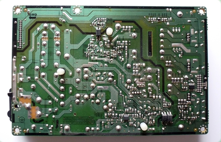 Блок питания P2632HD AHS, BN44-00338, BN44-00338B Samsung LE32C450, LE32C454, numer zdjęcia 4