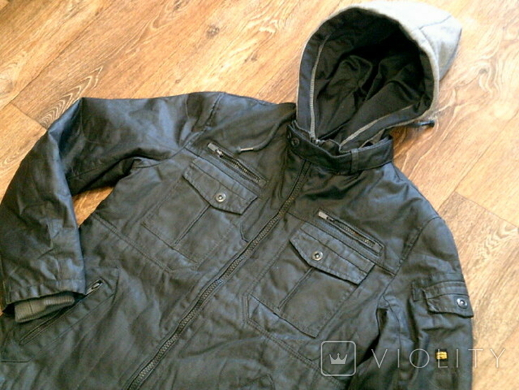 Jack Jones - куртка розм.M, фото №5