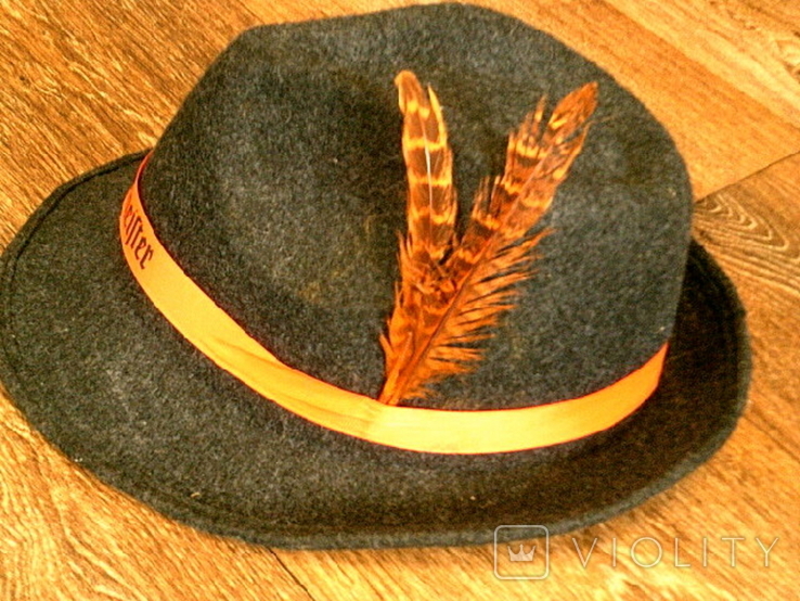 Jgermeister - комплект футболка ,шляпа,платок, фото №8