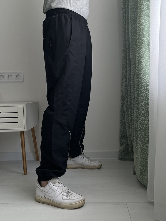 Спортивные штаны Adidas (M), numer zdjęcia 4
