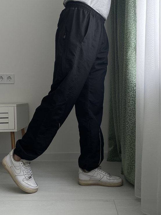 Спортивные штаны Adidas (M), фото №7