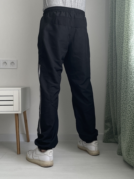 Спортивные штаны Adidas (M), фото №8