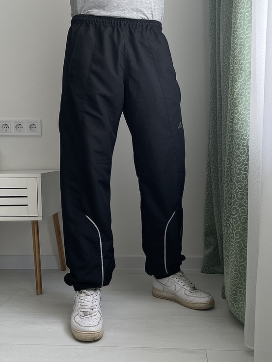 Спортивные штаны Adidas (M), фото №2