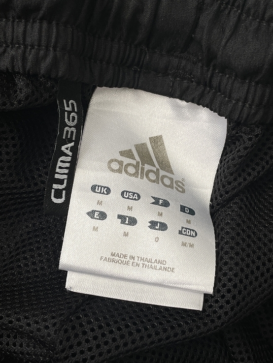 Спортивные штаны Adidas (M), numer zdjęcia 9