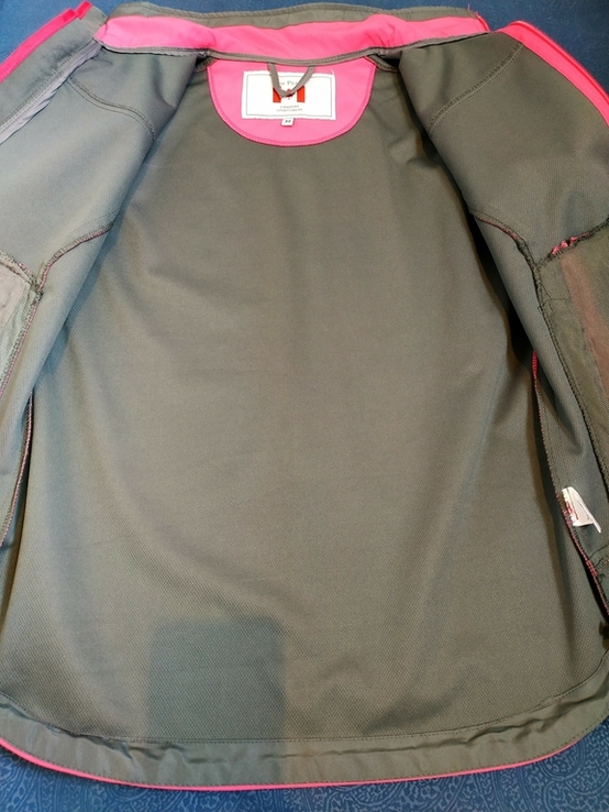 Куртка жіноча SUN PEAKS софтшелл стрейч р-р М (відмінний стан), фото №10