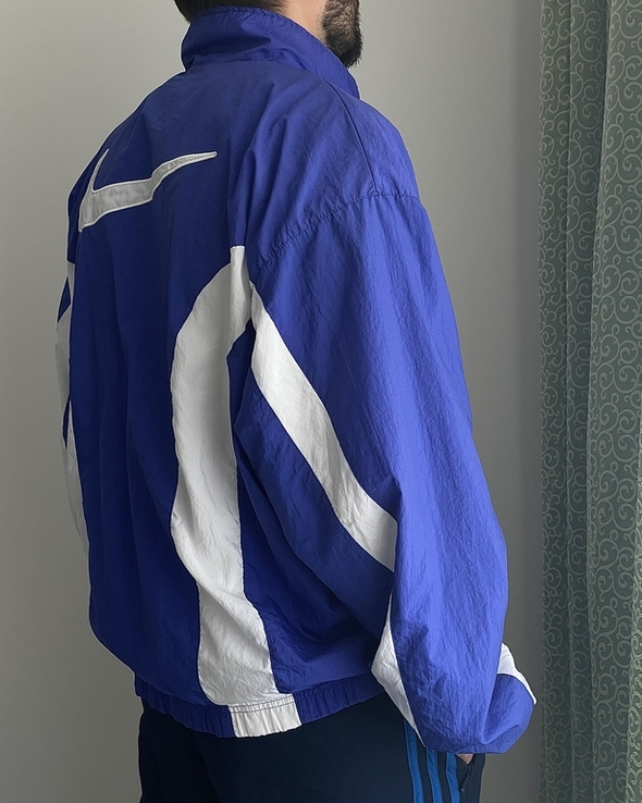 Винтажная куртка Nike (XL), photo number 6