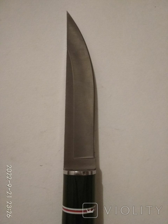Нож + чехол, photo number 5