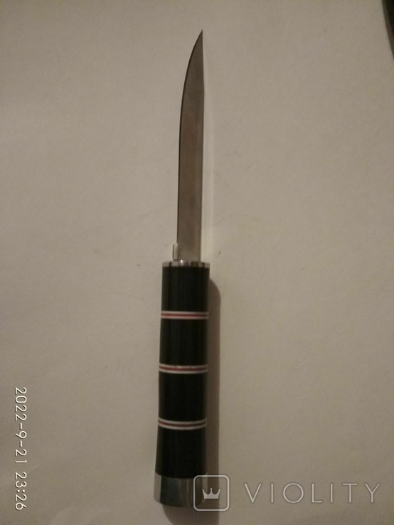 Нож + чехол, photo number 6