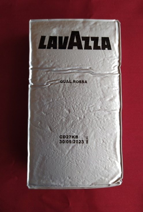 Кава Lavazza / Кофе Лаваза, фото №2