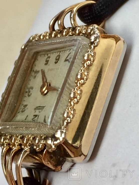 Часы Lacorda, photo number 4