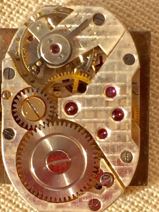 Часы Lacorda, фото №6