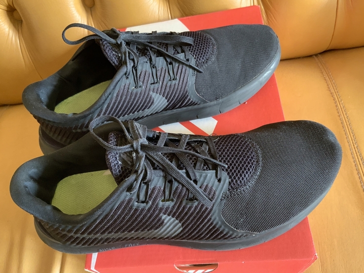 Оригинальные кроссовки Nike free RN CMTR, 28 см, фото №6