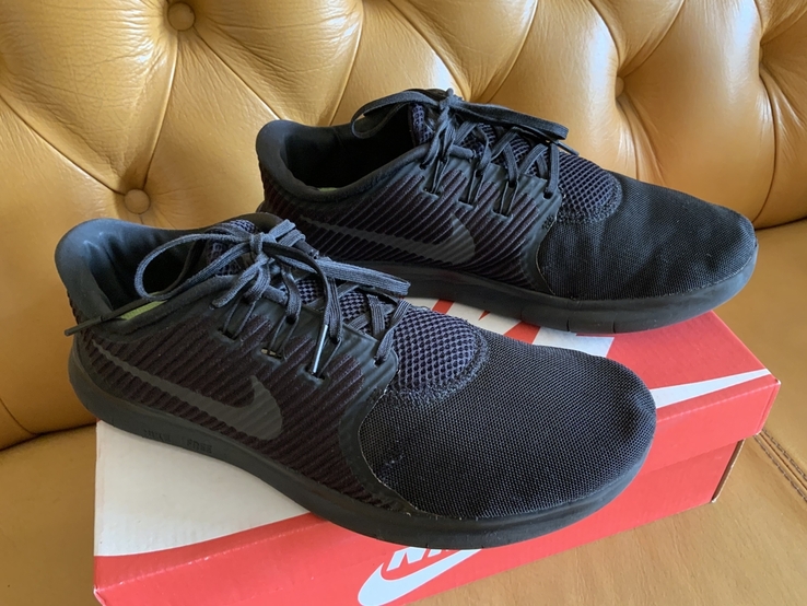 Оригинальные кроссовки Nike free RN CMTR, 28 см, фото №11