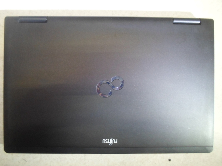 Ноутбук FUJITSU LIFEBOOK ESeries E782, 500 Гб, 15.6 дюймов., фото №5