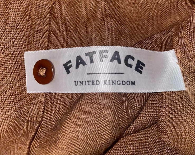 Юбка FatFace, photo number 4