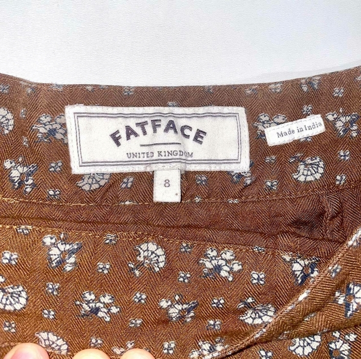 Юбка FatFace, photo number 5