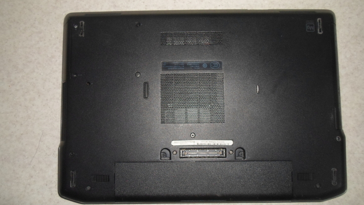 Ноутбук Dell Latitude E6420 процессор i7/500Gb/Bluetooth/NVS видео, фото №5