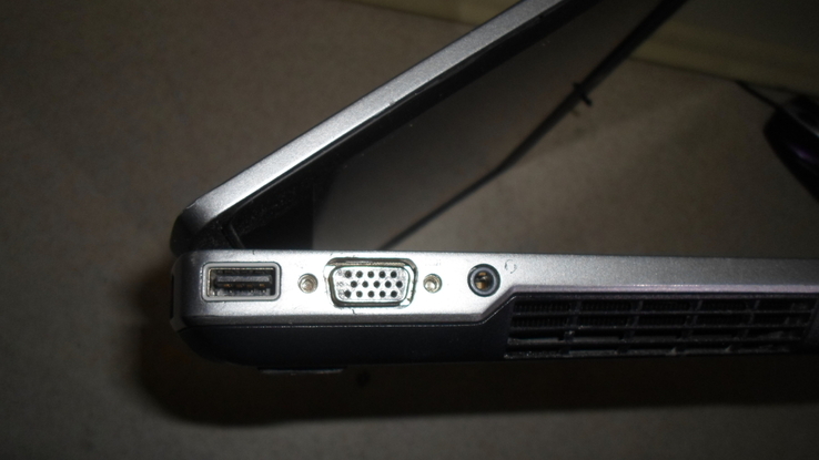 Ноутбук Dell Latitude E6420 процессор i7/500Gb/Bluetooth/NVS видео, фото №6
