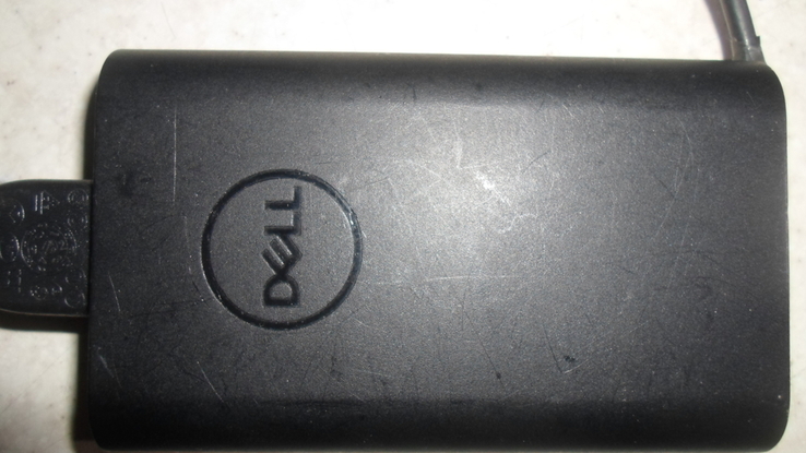Ноутбук Dell Latitude E6420 процессор i7/500Gb/Bluetooth/NVS видео, фото №9