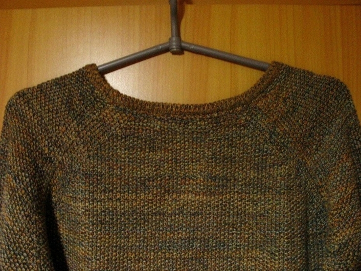 267 свитер, фото №3