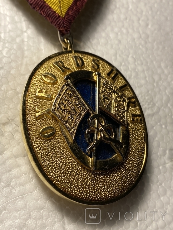 Медаль масонської шиї, фото №3