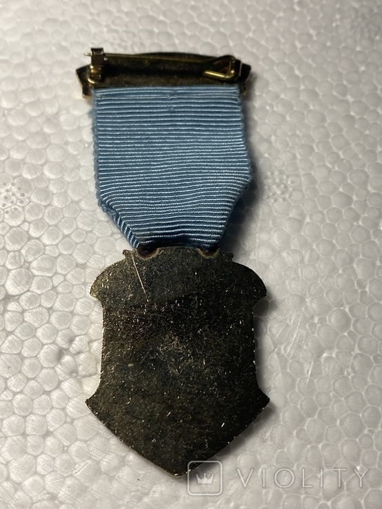 Masonic Medals, 1985, photo number 3