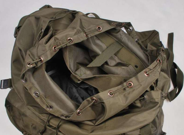 Рюкзак армії Австрії KAZ-75, фото №4