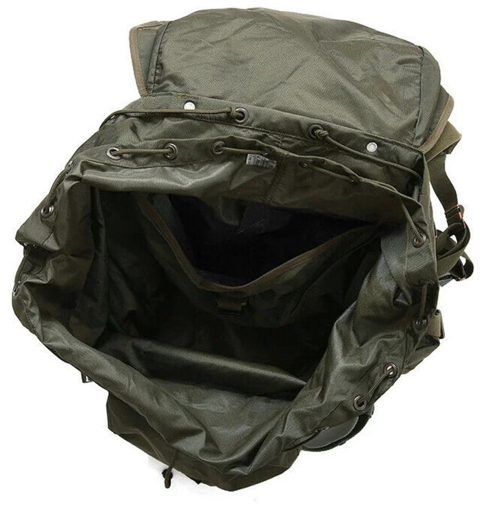 Рюкзак армії Австрії KAZ-75, фото №5