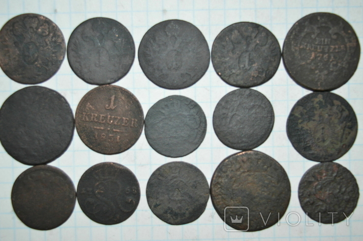 Монети 103 шт., photo number 4
