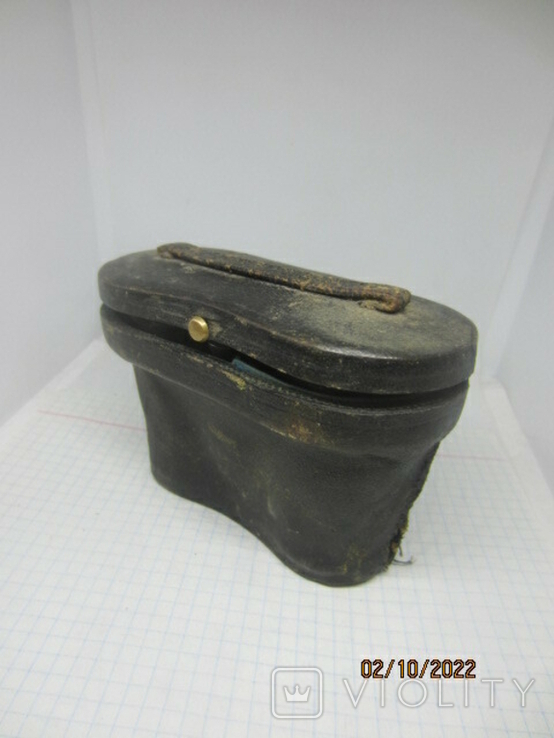 Antique theatrical binoculars Clermont Paris Beginning. 19th century, photo number 12