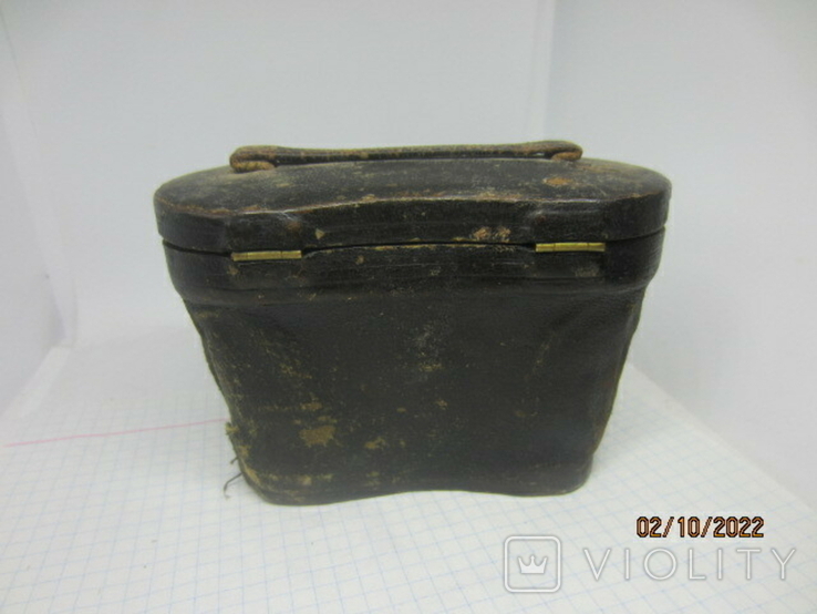 Antique theatrical binoculars Clermont Paris Beginning. 19th century, photo number 13