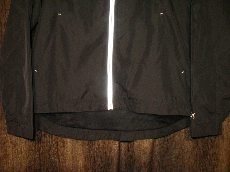 343 спортивная куртка-ветровка Bagheera, фото №4