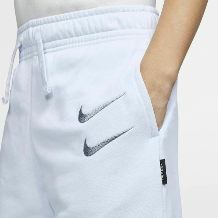 Шорты Nike Sportswear Swoosh Shorts (147-158 см), numer zdjęcia 4