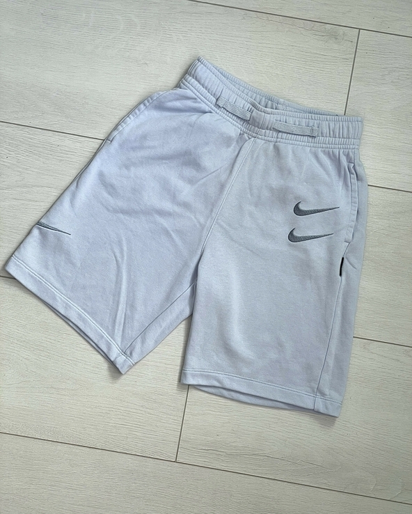Шорты Nike Sportswear Swoosh Shorts (147-158 см), numer zdjęcia 8