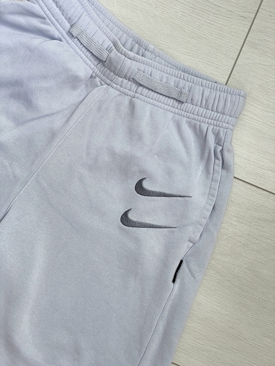 Шорты Nike Sportswear Swoosh Shorts (147-158 см), numer zdjęcia 9